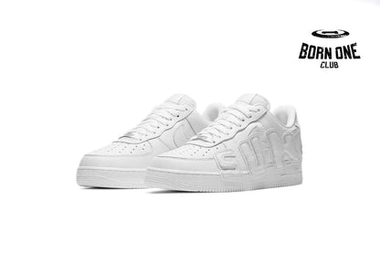 Nike Air Force 1 CPFM Low Cactus Plant Flea Market White