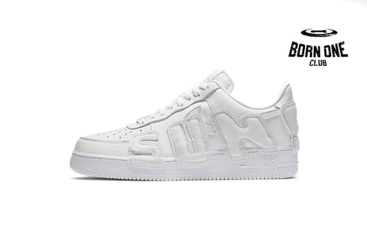 Nike Air Force 1 CPFM Low Cactus Plant Flea Market White