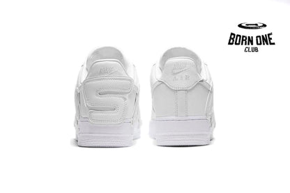 Nike Air Force 1 CPFM Low Cactus Plant Flea Market White
