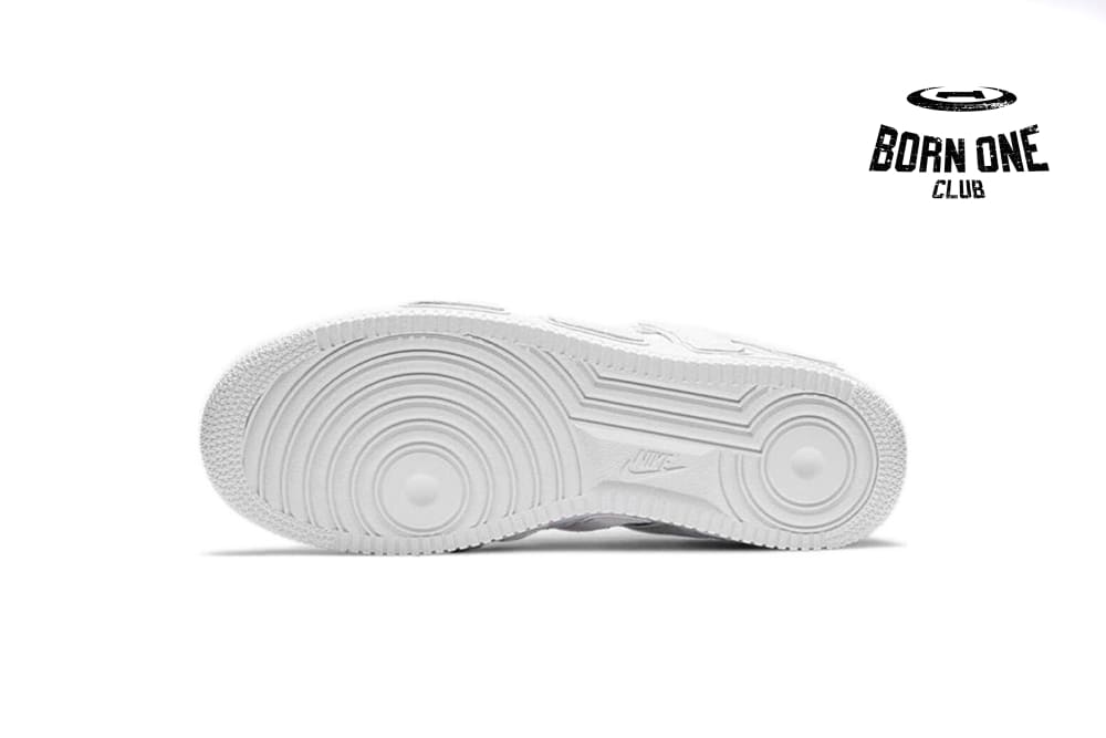 Nike Air Force 1 CPFM Low Cactus Plant Flea Market White