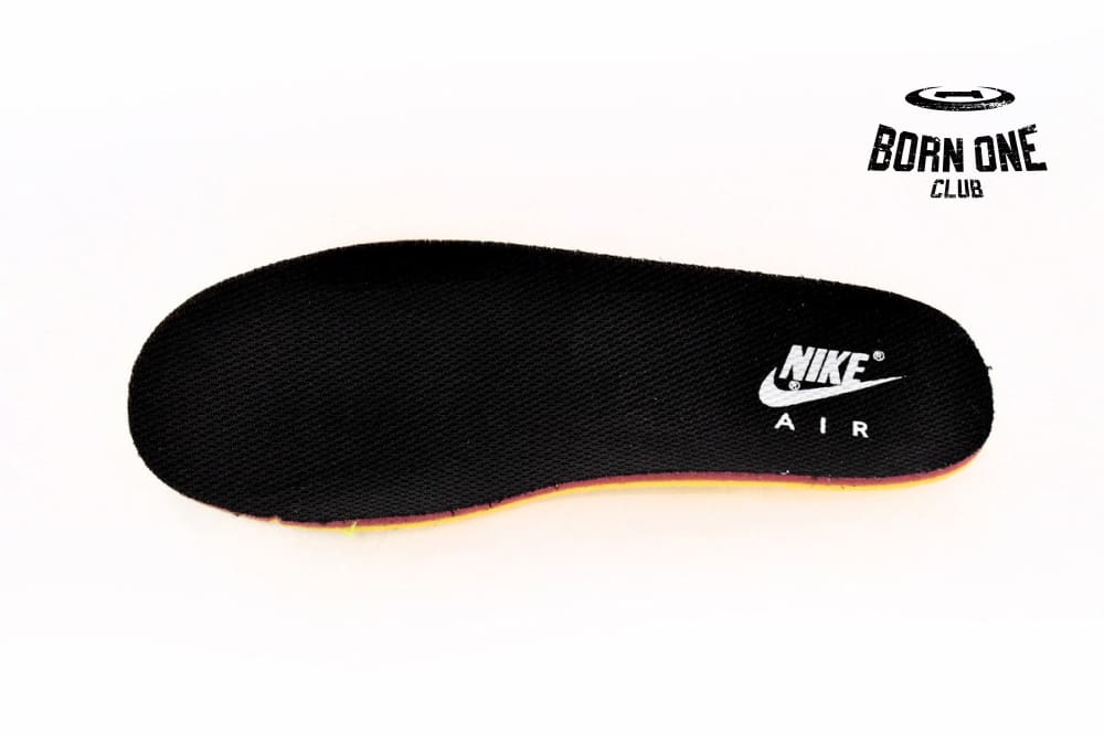 Nike Air Force 1 Low Carabiner Swoosh Red DH7579-100