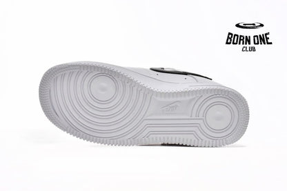 Nike Air Force 1 Low Carabiner Swoosh Red DH7579-100