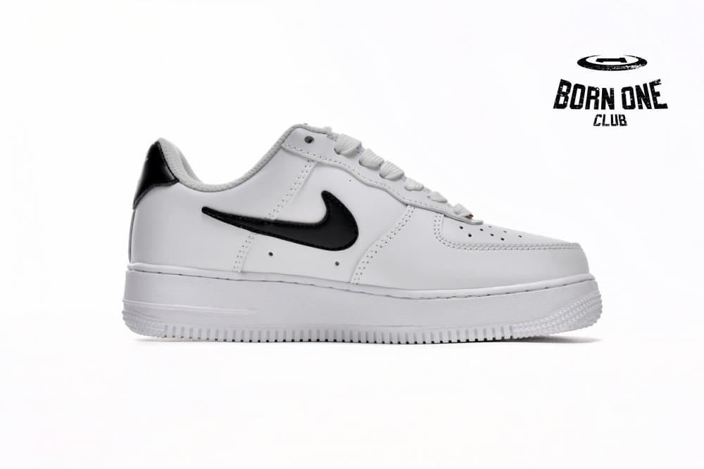 Nike Air Force 1 Low Carabiner Swoosh Red DH7579-100