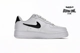 Nike Air Force 1 Low Carabiner Swoosh Red DH7579-100