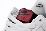 Nike Air Force 1 Low Carabiner Swoosh Red DH7579-100