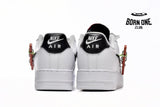 Nike Air Force 1 Low Carabiner Swoosh Red DH7579-100