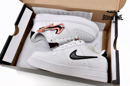 Nike Air Force 1 Low Carabiner Swoosh Red DH7579-100