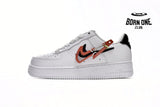 Nike Air Force 1 Low Carabiner Swoosh Red DH7579-100