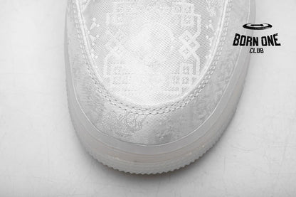 Nike Air Force 1 Low CLOT 1WORLD (2018) AO9286-100