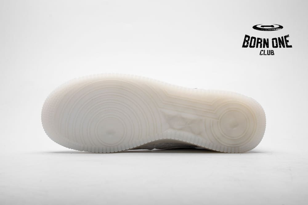 Nike Air Force 1 Low CLOT 1WORLD (2018) AO9286-100