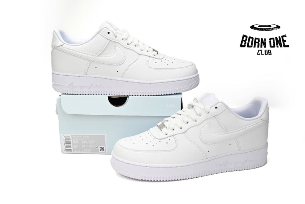 Nike Air Force 1 Low Drake NOCTA Certified Lover Boy CZ8065-100