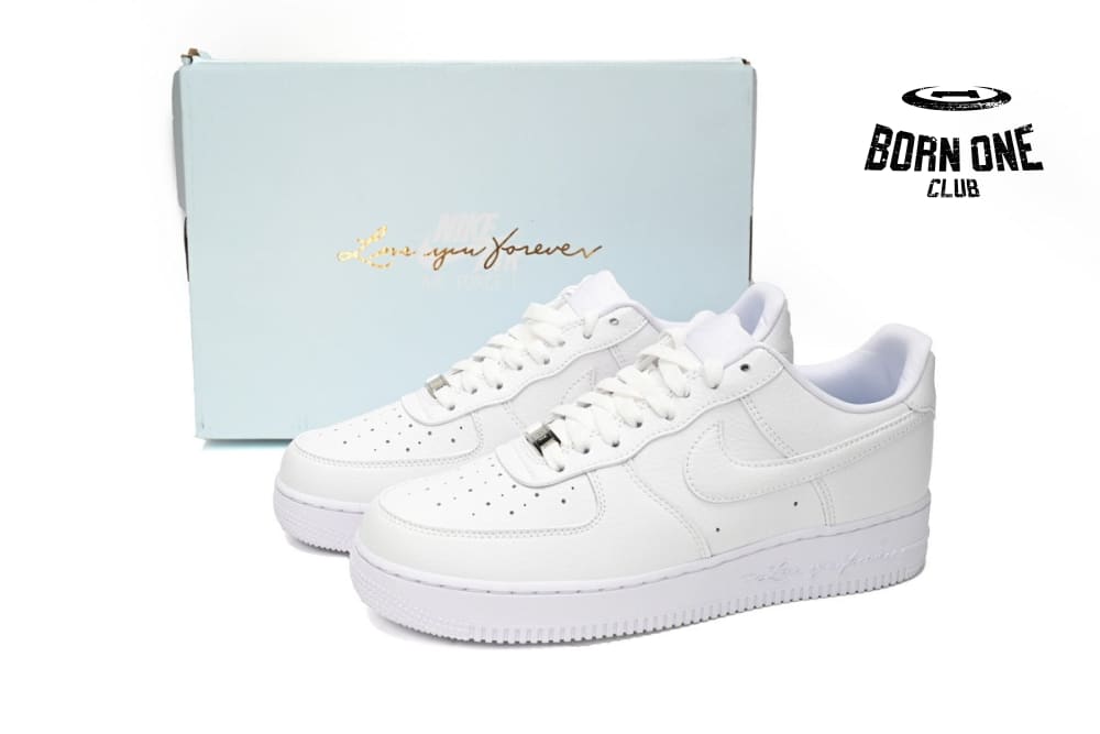 Nike Air Force 1 Low Drake NOCTA Certified Lover Boy CZ8065-100