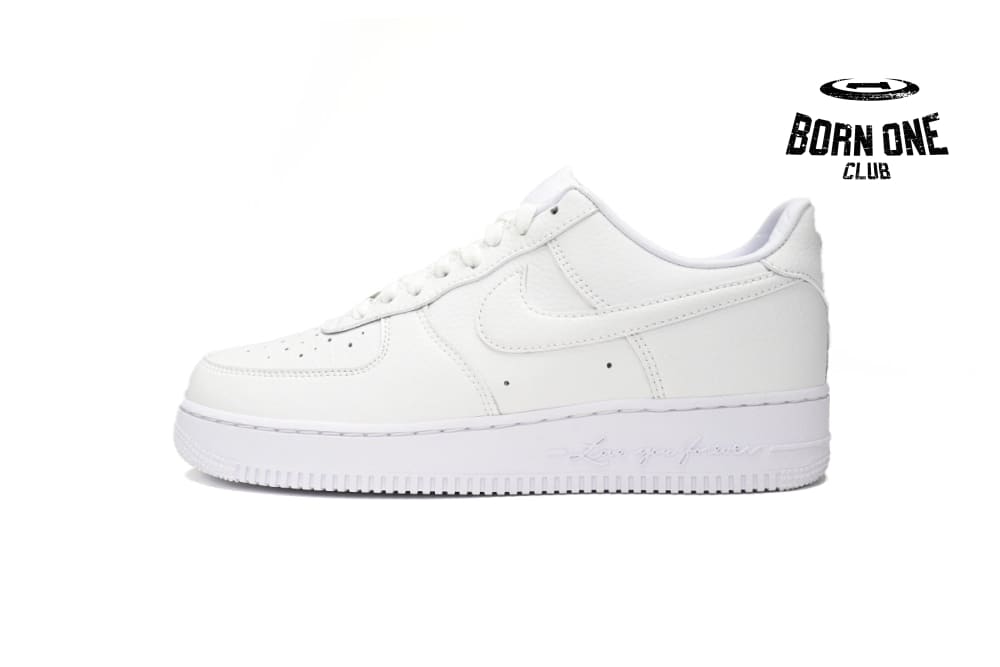 Nike Air Force 1 Low Drake NOCTA Certified Lover Boy CZ8065-100