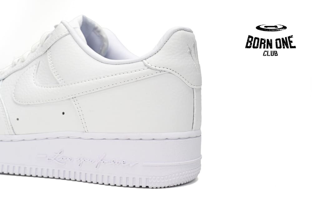 Nike Air Force 1 Low Drake NOCTA Certified Lover Boy CZ8065-100