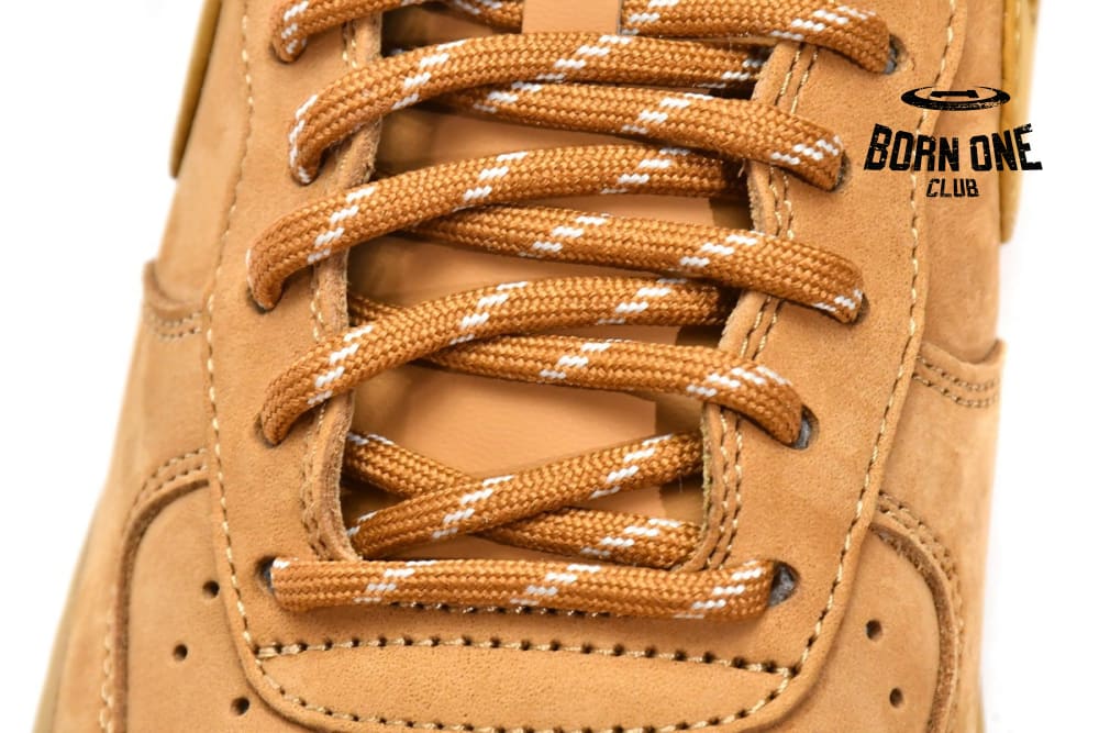 Nike Air Force 1 Low Flax (2019/2022) CJ9179-200