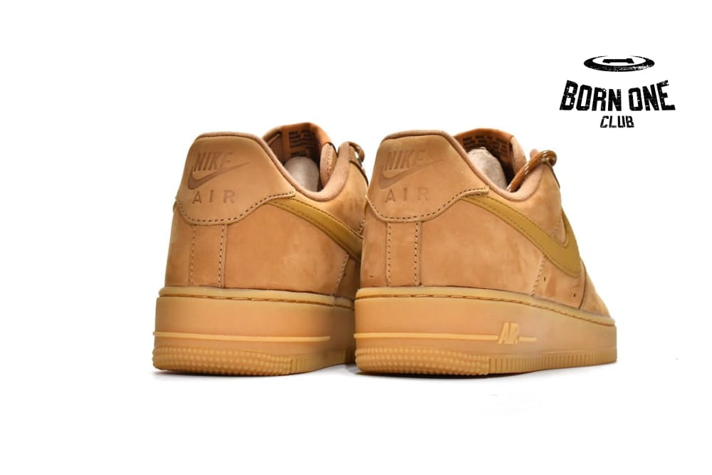 Nike Air Force 1 Low Flax (2019/2022) CJ9179-200