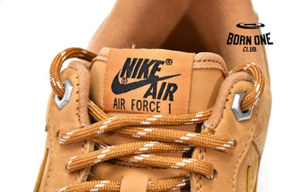 Nike Air Force 1 Low Flax (2019/2022) CJ9179-200