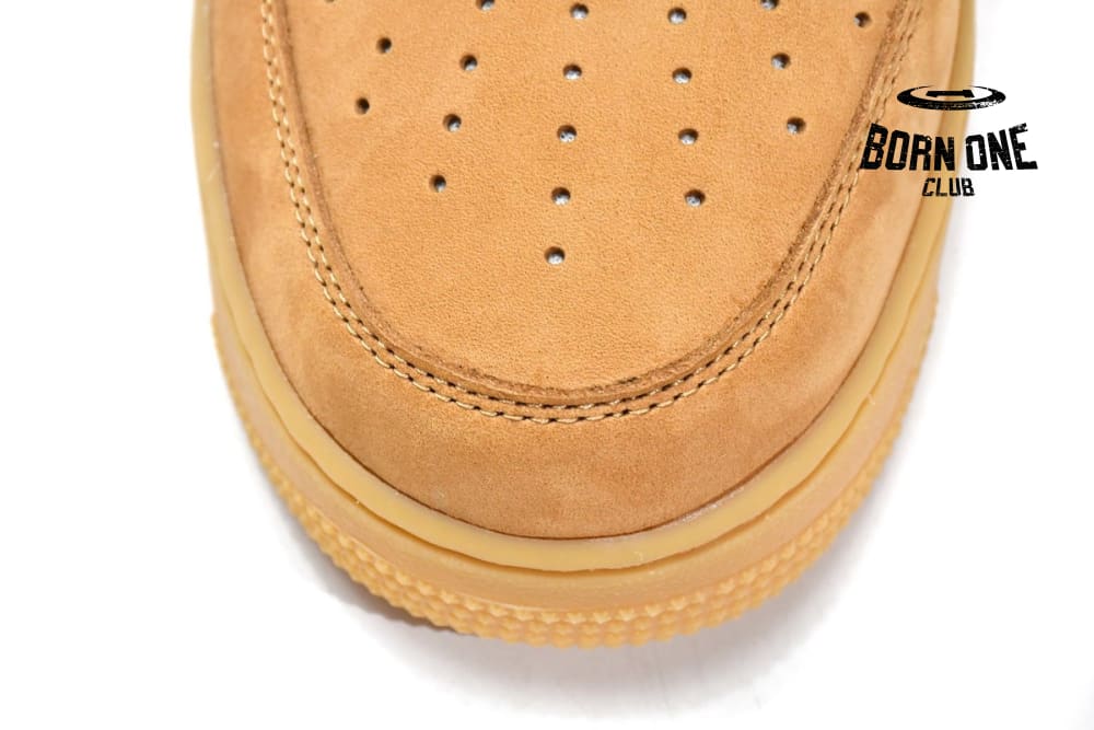 Nike Air Force 1 Low Flax (2019/2022) CJ9179-200