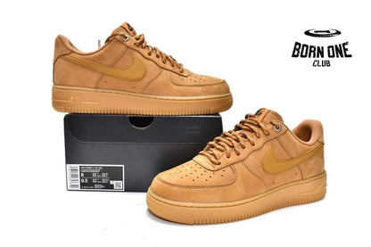 Nike Air Force 1 Low Flax (2019/2022) CJ9179-200