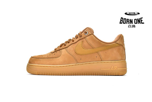Nike Air Force 1 Low Flax (2019/2022) CJ9179-200