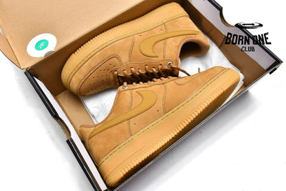 Nike Air Force 1 Low Flax (2019/2022) CJ9179-200