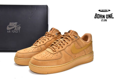 Nike Air Force 1 Low Flax (2019/2022) CJ9179-200