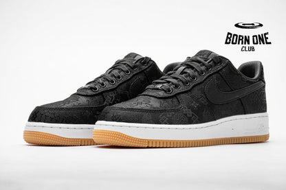 Nike Air Force 1 Low fragment design x CLOT CZ3986-001