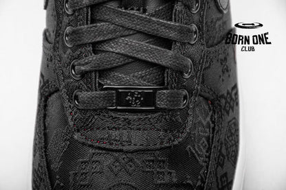 Nike Air Force 1 Low fragment design x CLOT CZ3986-001