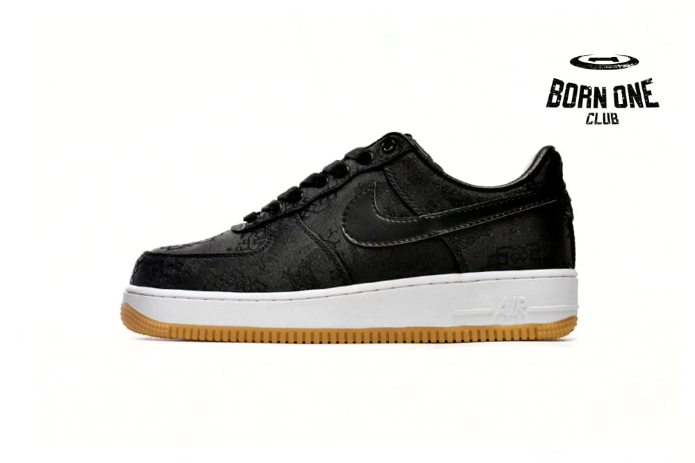 Nike Air Force 1 Low fragment design x CLOT CZ3986-001