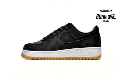 Nike Air Force 1 Low fragment design x CLOT CZ3986-001