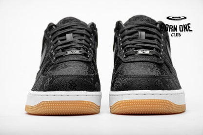 Nike Air Force 1 Low fragment design x CLOT CZ3986-001