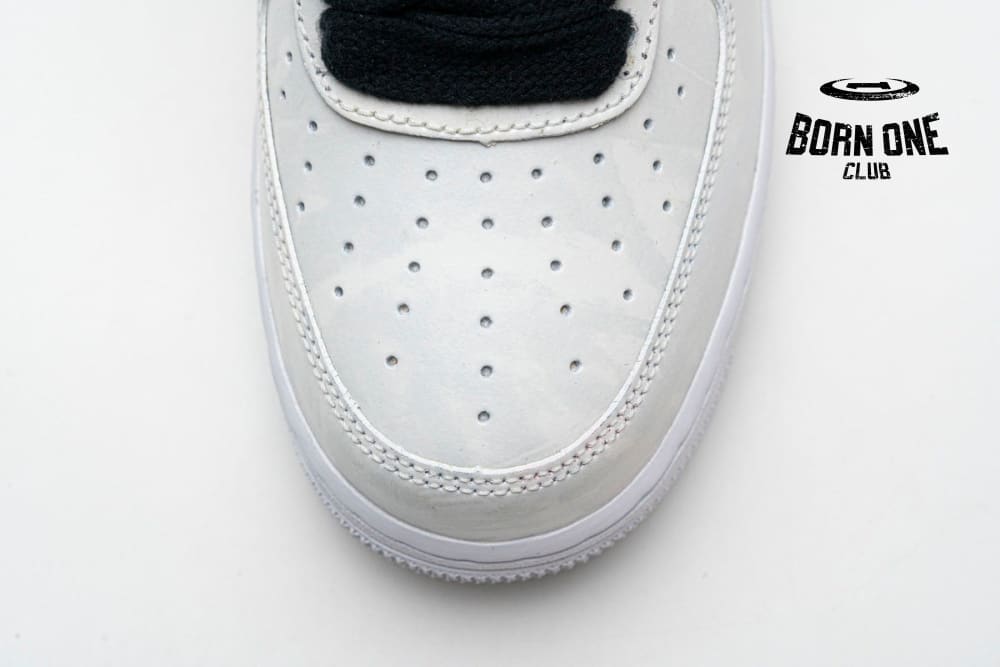 Nike Air Force 1 Low G-Dragon Peaceminusone Para-Noise 2.0 DD3223-100