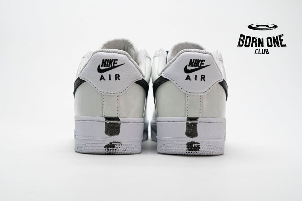 Nike Air Force 1 Low G-Dragon Peaceminusone Para-Noise 2.0 DD3223-100