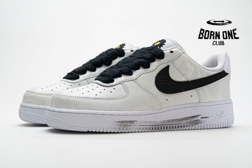 Nike Air Force 1 Low G-Dragon Peaceminusone Para-Noise 2.0 DD3223-100