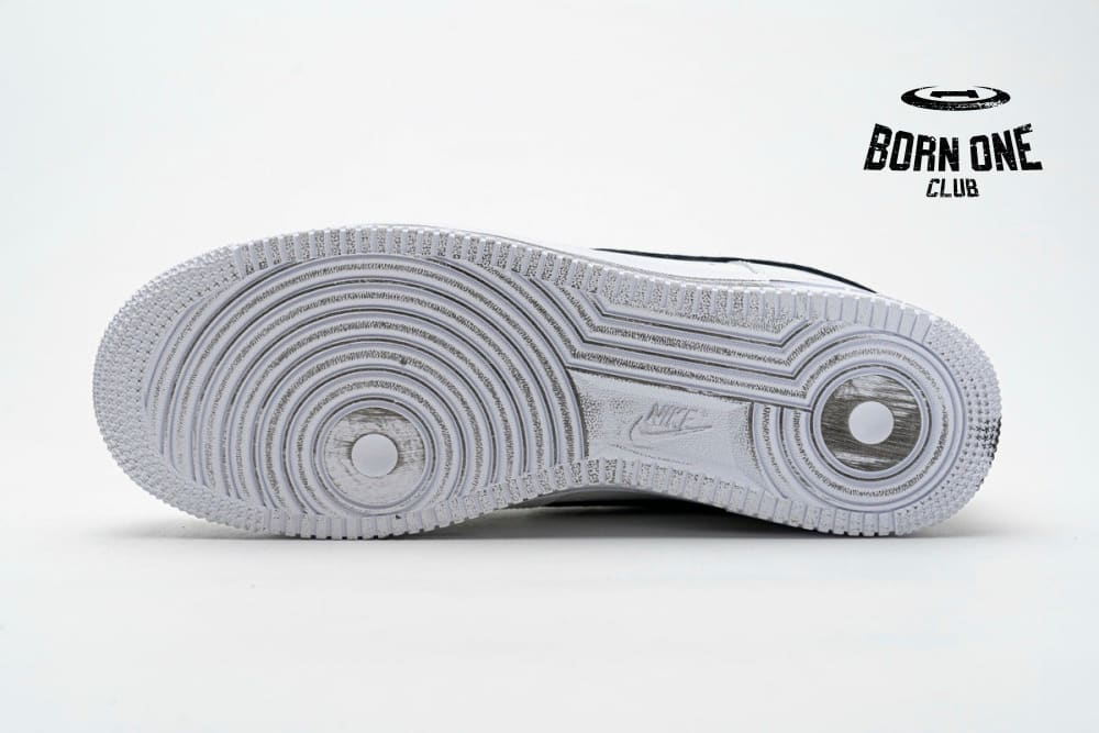 Nike Air Force 1 Low G-Dragon Peaceminusone Para-Noise 2.0 DD3223-100