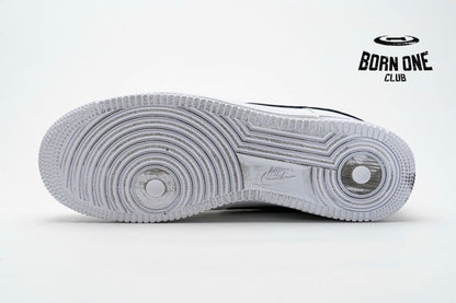 Nike Air Force 1 Low G-Dragon Peaceminusone Para-Noise 2.0 DD3223-100