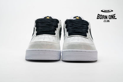 Nike Air Force 1 Low G-Dragon Peaceminusone Para-Noise 2.0 DD3223-100