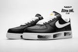 Nike Air Force 1 Low G-Dragon Peaceminusone Para-Noise AQ3692-001