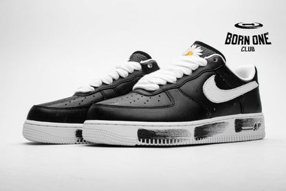 Nike Air Force 1 Low G-Dragon Peaceminusone Para-Noise AQ3692-001