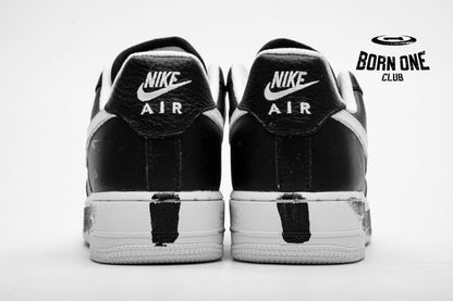 Nike Air Force 1 Low G-Dragon Peaceminusone Para-Noise AQ3692-001