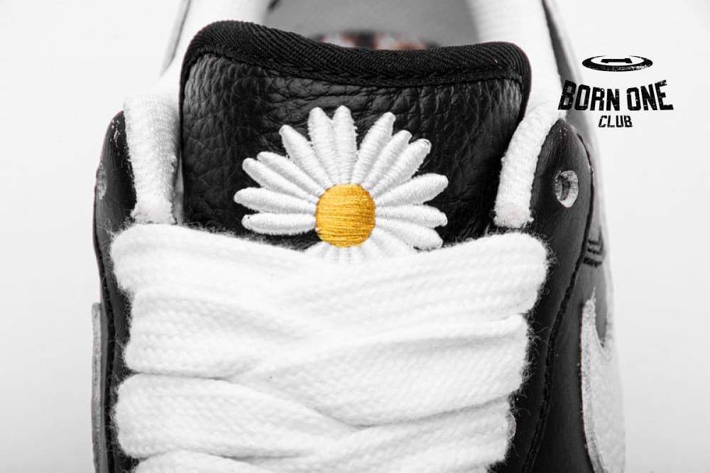 Nike Air Force 1 Low G-Dragon Peaceminusone Para-Noise AQ3692-001