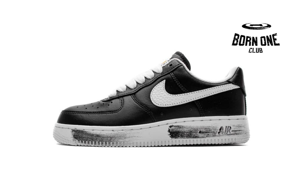 Nike Air Force 1 Low G-Dragon Peaceminusone Para-Noise AQ3692-001
