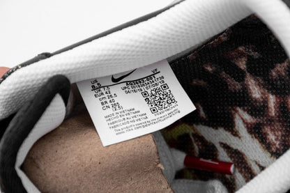 Nike Air Force 1 Low G-Dragon Peaceminusone Para-Noise AQ3692-001