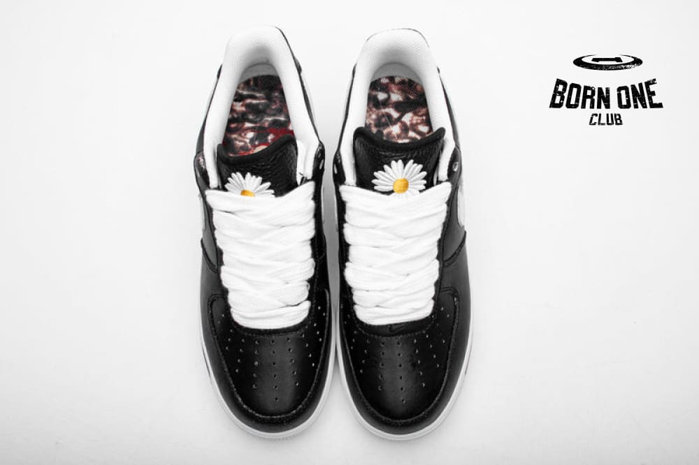 Nike Air Force 1 Low G-Dragon Peaceminusone Para-Noise AQ3692-001