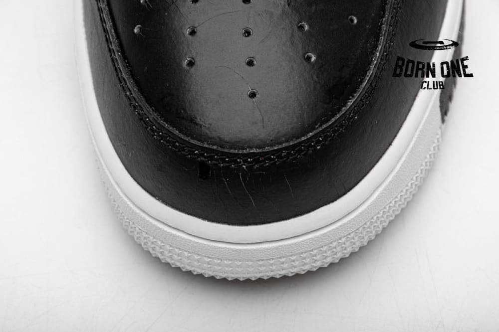 Nike Air Force 1 Low G-Dragon Peaceminusone Para-Noise AQ3692-001