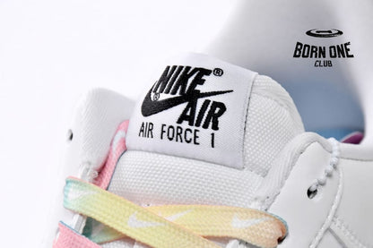 Nike Air Force 1 Low LX UV Reactive (Women's) DA8301-100