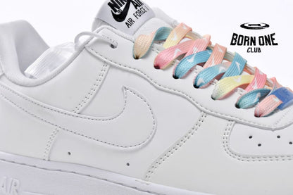 Nike Air Force 1 Low LX UV Reactive (Women's) DA8301-100