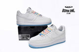 Nike Air Force 1 Low LX UV Reactive (Women's) DA8301-100