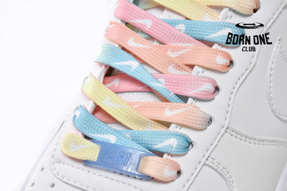 Nike Air Force 1 Low LX UV Reactive (Women's) DA8301-100