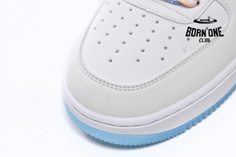 Nike Air Force 1 Low LX UV Reactive (Women's) DA8301-100
